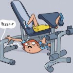 “Comment utiliser les machines de la salle de gym ?”