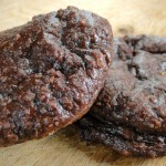 Cookies protéinés chocolat noisettes